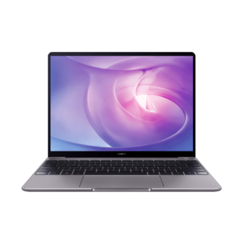 MateBook 13 2020 (Image Source: Huawei)