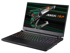 Antonline has the Gigabyte A5 K1 for just $999 USD with Ryzen 7 5800H, GeForce RTX 3060 graphics, and 240 Hz IPS display (Source: Antonline)