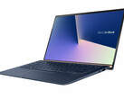ASUS ZenBook 14 UX433FN (Core i7-8565U, MX150, SSD, FHD) Laptop Review
