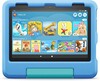 Test Amazon Fire HD 8 Kids and Kids Pro 2022 Tablet