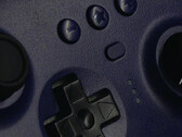 8BitDo may sell the Orion as a new version of the Ultimate outside China. (Image source: 8BitDo)