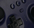 8BitDo may sell the Orion as a new version of the Ultimate outside China. (Image source: 8BitDo)