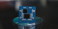 The AMD Ryzen 7 9800X3D has been officially unveiled (image source: AMD)