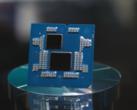 The AMD Ryzen 7 9800X3D has been officially unveiled (image source: AMD)