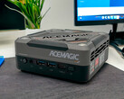 Acemagic AM18 review: Gaming mini-PC in eye-catching cyberpunk look with AMD Ryzen 7 7840HS and 32 GB RAM