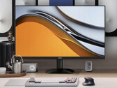 The 27B35H is one of AOC's cheapest monitors. (Image source: AOC)
