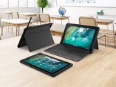 The Chromebook Detachable CZ1. (Source: Asus)