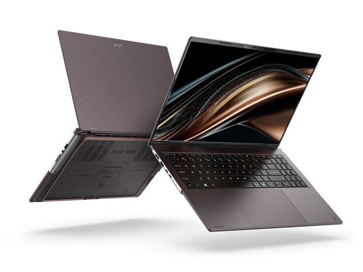 Acer Vero 16 