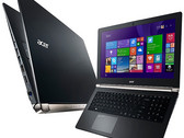 Acer Aspire V15 & V17 Nitro Black Edition high-end notebooks with Core i7-4710HQ and NVIDIA GeForce GTX 860M