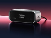 The Valorant edition Anker Desktop USB-C Hub is now on sale in the US.