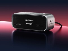 The Valorant edition Anker Desktop USB-C Hub is now on sale in the US.