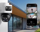 The eufy NVR Security System S4 Max is coming to the US. (Image source: Anker)