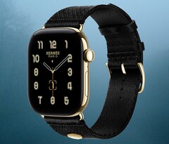 With the Apple Watch, gold costs even more than RAM.