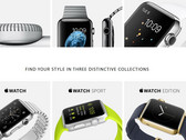 Rumor: 6 million Apple Watch units to be available on launch day