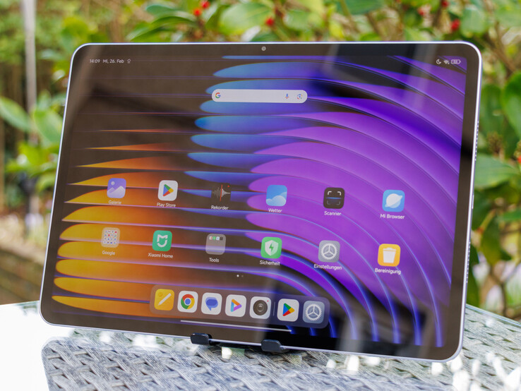 Xiaomi Pad 7 Review: Affordable all-rounder tablet that Xiaomi Pad 7 Review: Affordable all-rounder tablet that