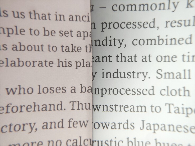 Speed mode vs magazine.