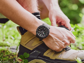 The Casio Pro Trek PRJ-B001-1DR (pictured).