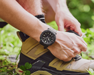 The Casio Pro Trek PRJ-B001-1DR (pictured).