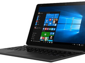 Chuwi Hi10 Plus dual-boot tablet with Intel Atom X5 processor and 4 GB RAM
