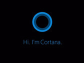 Toshiba laptops will feature a dedicated Cortana button