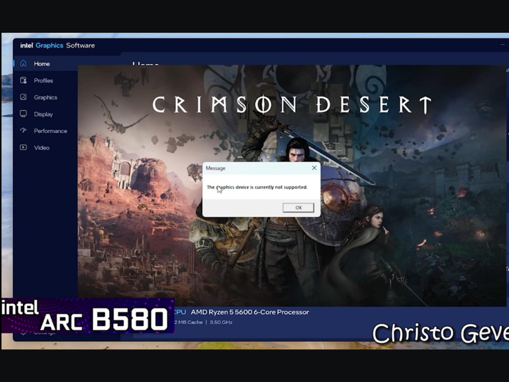 Crimson Desert throws out an