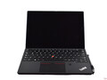 The Lenovo ThinkPad X12 Detachable is more sensible than the X1 Tablet