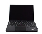 The Lenovo ThinkPad X12 Detachable is more sensible than the X1 Tablet