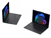 The Lenovo ThinkPad E14 Gen 8 and the Lenovo ThinkPad E16 Gen 4.