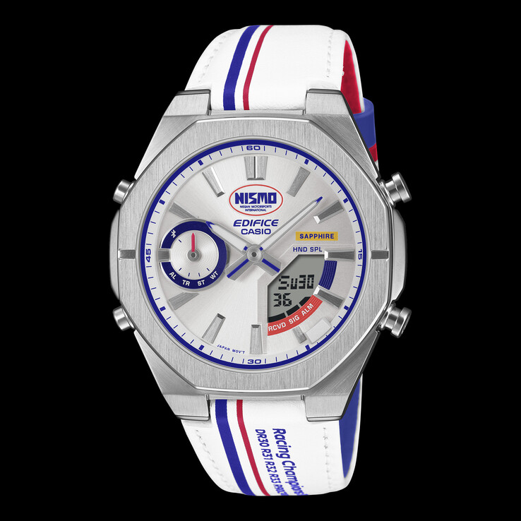 (Image source: Casio)
