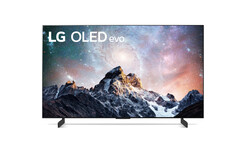 LG's first 42-inch OLED TV does not come cheap. (Image source: LG via John Lewis)