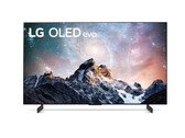 LG's first 42-inch OLED TV does not come cheap. (Image source: LG via John Lewis)