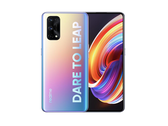 A render for the X7 Pro. (Source: Twitter)