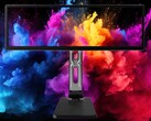 A new portable monitor is currently crowdfunding via Kickstarter. (Image source: FaSuH)