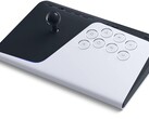 Der neue Wireless FightStick von Sony namens FlexStrike (Bildquelle: Sony)