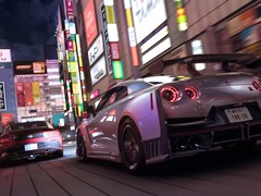 A Reddit user has recreated Han’s garage from Fast & Furious: Tokyo Drift in Forza Horizon 6 and shared it with the community via share code.
