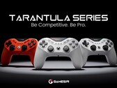 GameSir's new Tarantula controller series has three models.