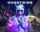 Ghostwire: Tokyo will be playable on PC and consoles on March 25 (image via Epic Games)