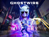 Ghostwire: Tokyo will be playable on PC and consoles on March 25 (image via Epic Games)