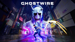 Ghostwire: Tokyo will be playable on PC and consoles on March 25 (image via Epic Games)