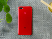 Huawei Enjoy 7 launched - Snapdragon 425
