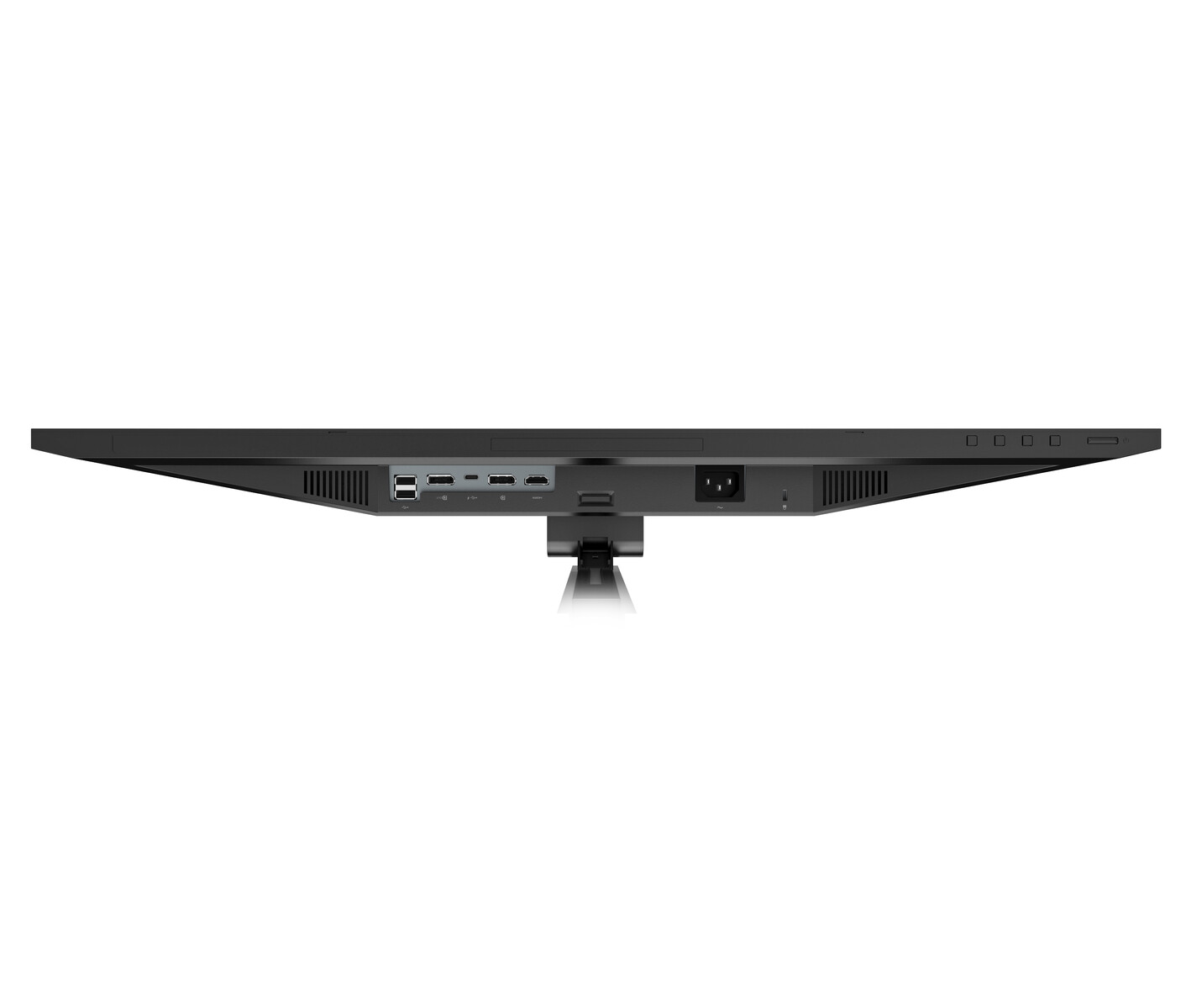 HP announces two new USB-C monitors for enterprise customers - NotebookCheck.net News