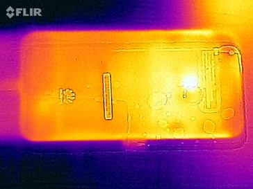 Heatmap rear