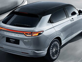 Honda's e:NP1 SUV stays under the US$30,000 threshold (image: GAC)