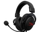 The HyperX Cloud Core is a simple headset with removable accessories. (Image source: HyperX)