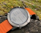 The Garmin Fenix 6 series continues to receive updates, years after its release. (Image source: Hard Workout)