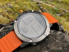 The Garmin Fenix 6 series continues to receive updates, years after its release. (Image source: Hard Workout)