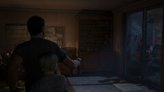 The Last of Us