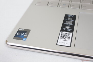 Rounded edges and corners are finished in glossy chrome