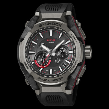 Casio MTG-B4000B-1A