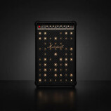 Marshall’s Bromley 750 Party Speaker (pictured) is about to launch in the UK. (Image source: Marshall)